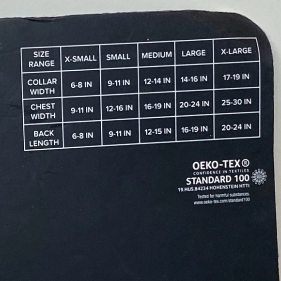 ugg classic sherpa dog pet pj’s pajamas - Picture 6 of 6